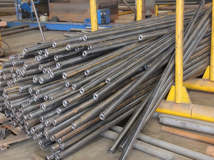 兴安盟网架杆件